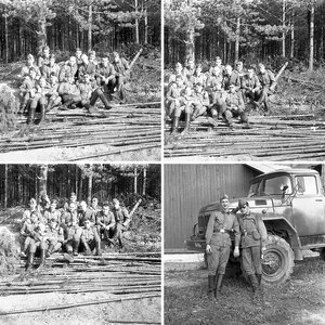 ЛВВИУС 28 курс  1978-1983